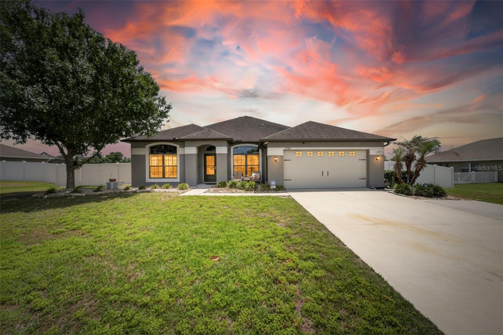 32138 OAK GLEN DR, SAN ANTONIO, FL, 33576
