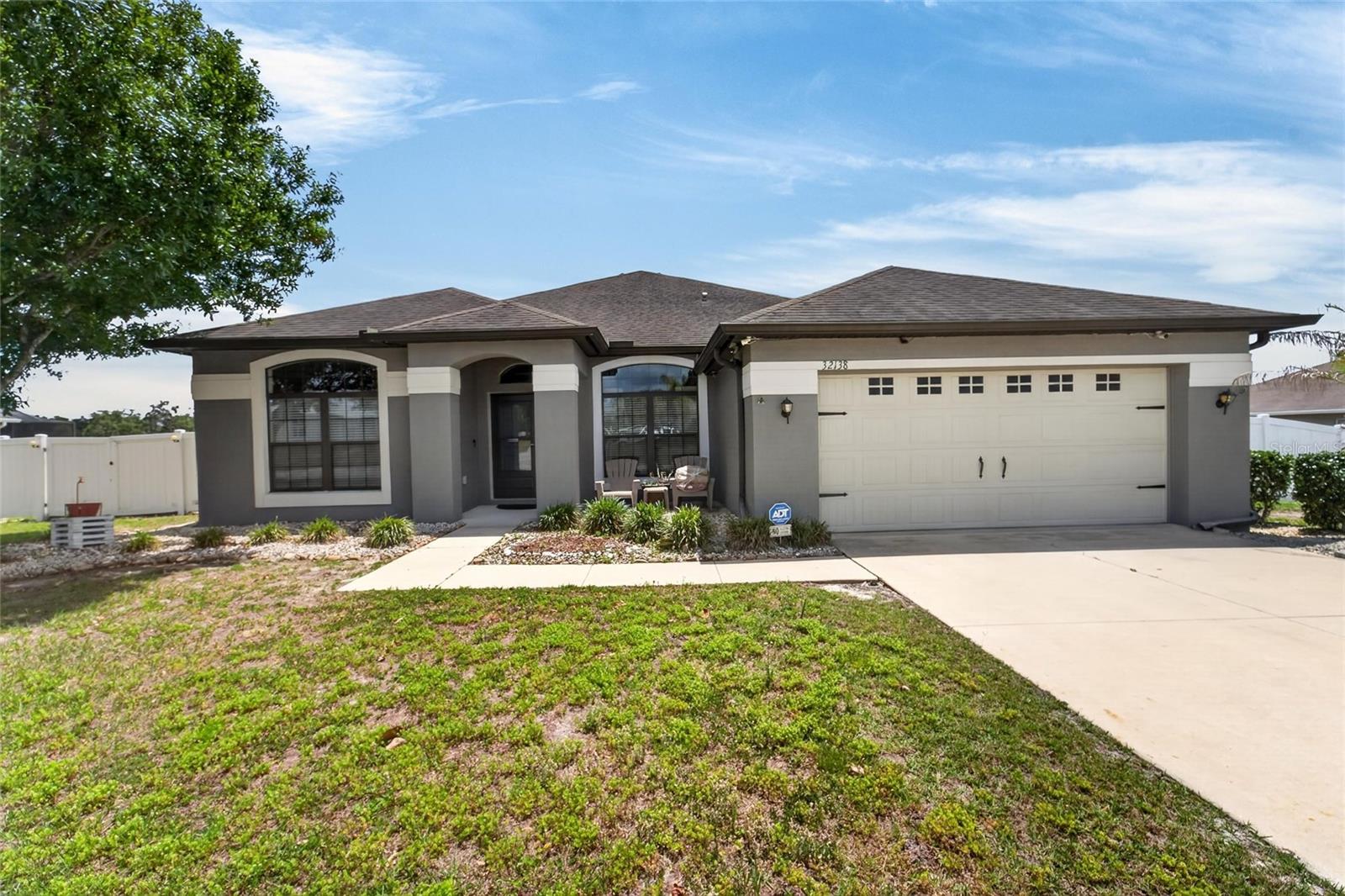 32138 OAK GLEN DR, SAN ANTONIO, FL, 33576