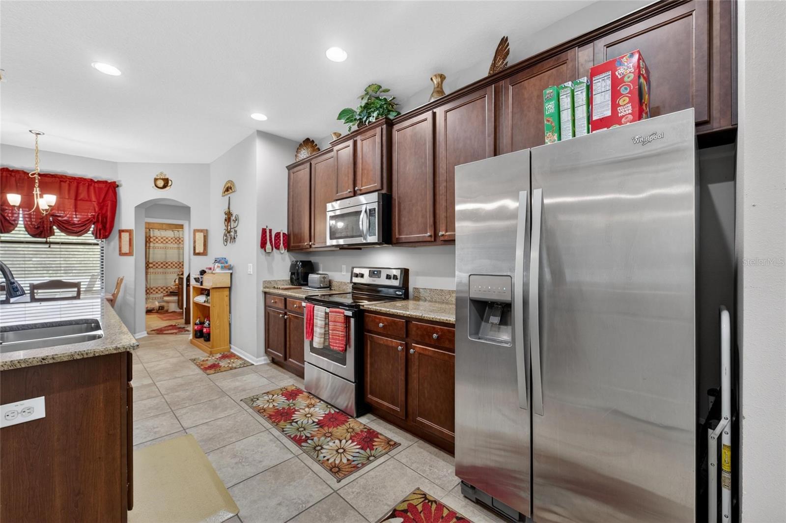32138 OAK GLEN DR, SAN ANTONIO, FL, 33576