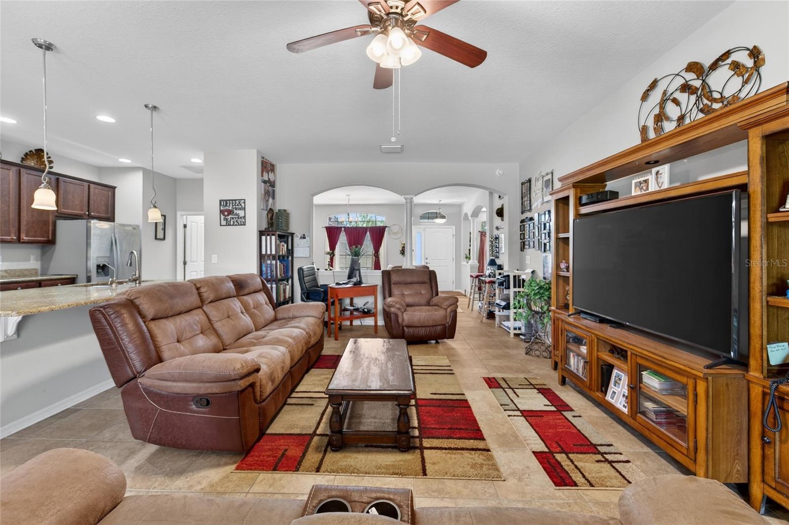 32138 OAK GLEN DR, SAN ANTONIO, FL, 33576
