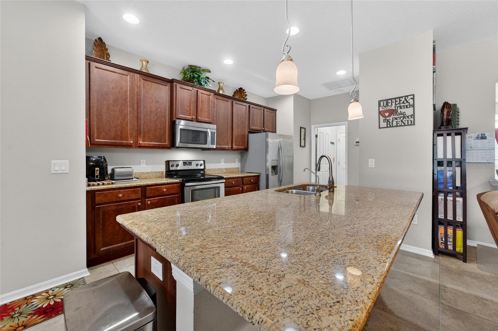 32138 OAK GLEN DR, SAN ANTONIO, FL, 33576