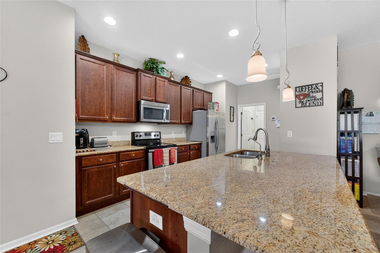 32138 OAK GLEN DR, SAN ANTONIO, FL, 33576