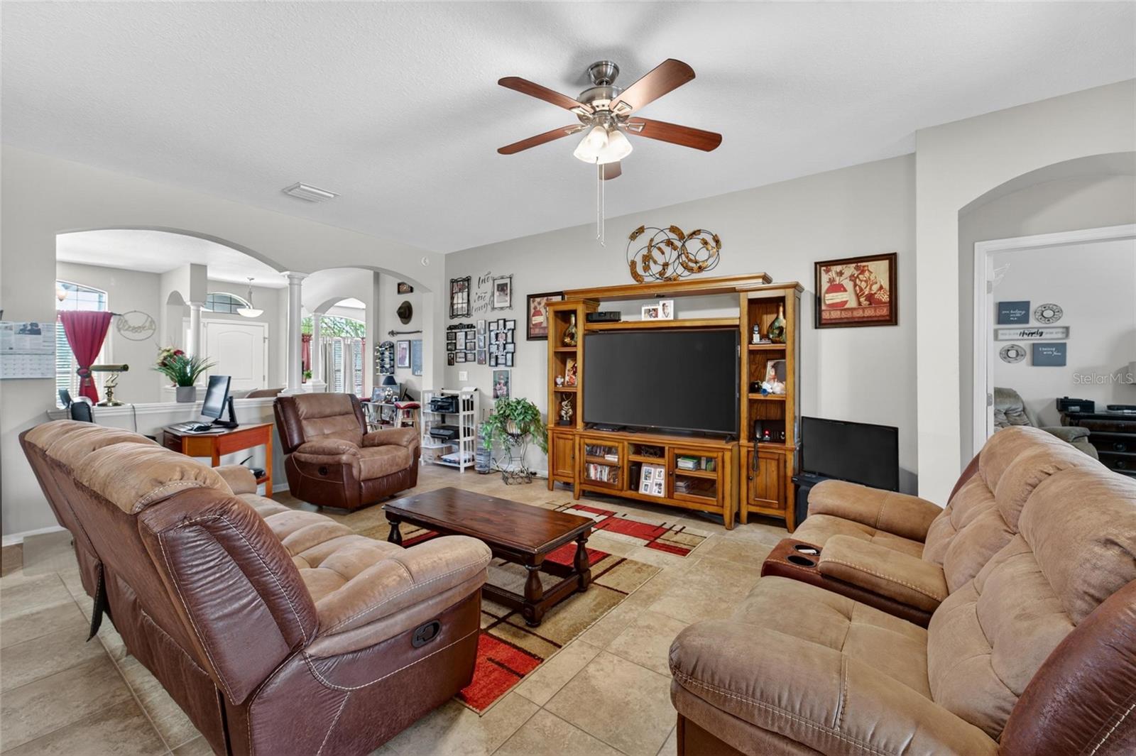 32138 OAK GLEN DR, SAN ANTONIO, FL, 33576