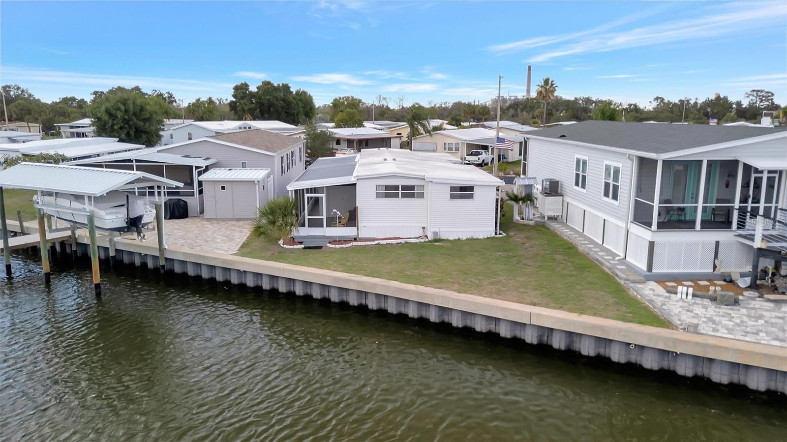 162 S SAINT THOMAS CIR, APOLLO BEACH, FL, 33572