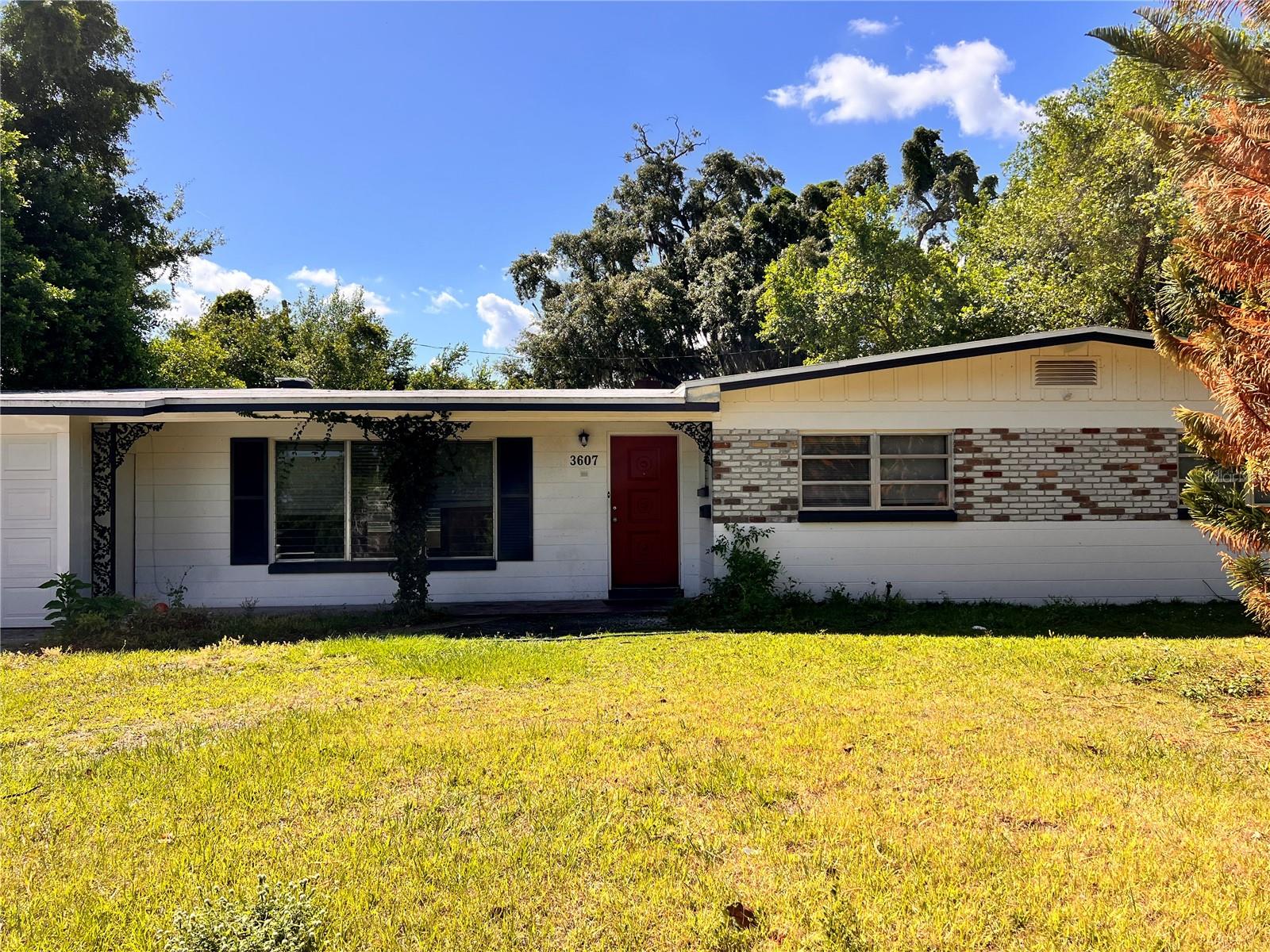3607 SQUIRE LN, ORLANDO, FL, 32806