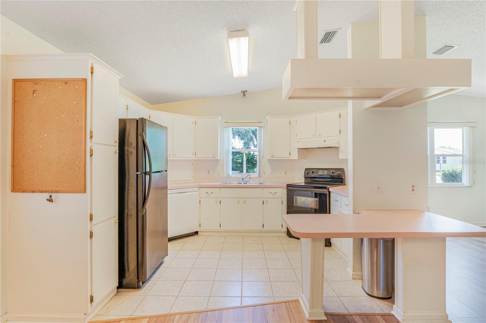 1114 PARADISE DR, LADY LAKE, FL, 32159