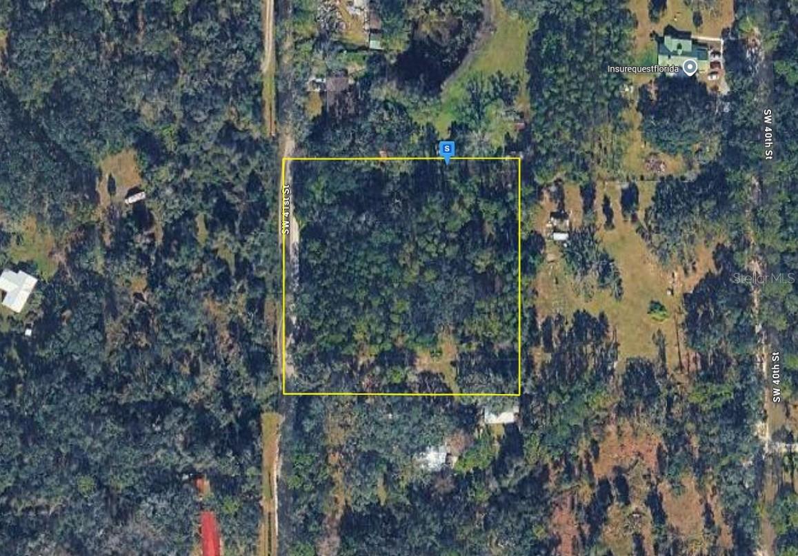 12111 SW 41ST WAY, WEBSTER, FL, 33597