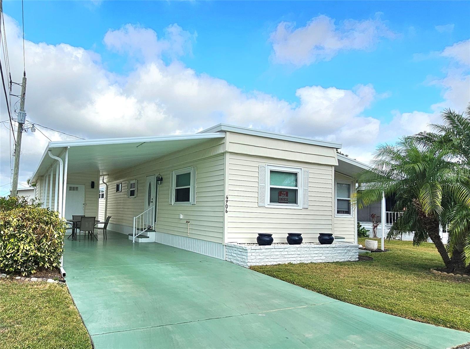 4906 E 7TH A ST E #712, BRADENTON, FL, 34203