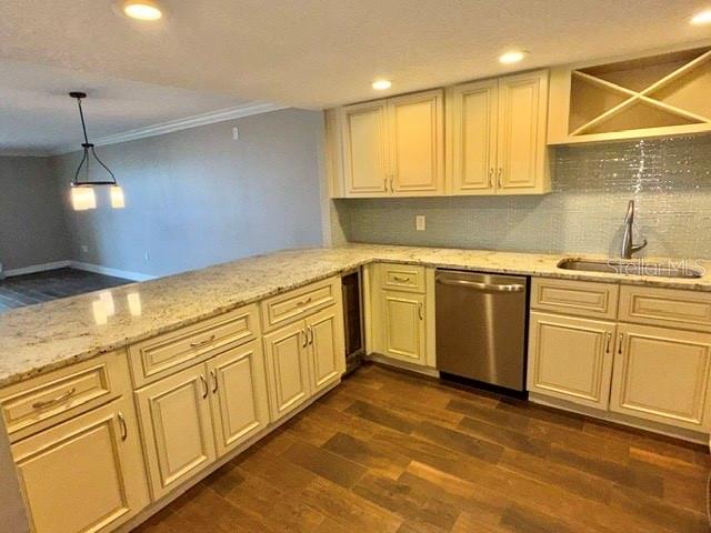 545 GARFIELD AVE #402, COCOA BEACH, FL, 32931