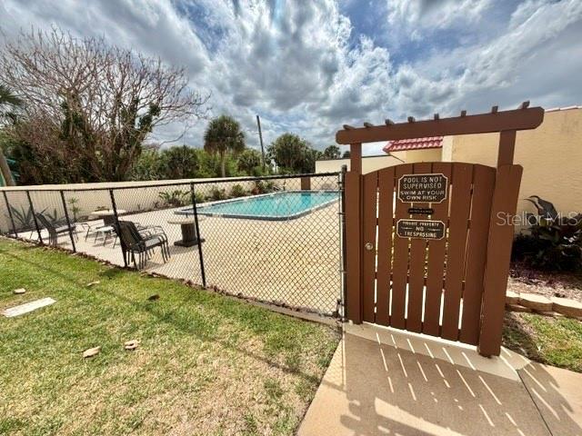 545 GARFIELD AVE #402, COCOA BEACH, FL, 32931