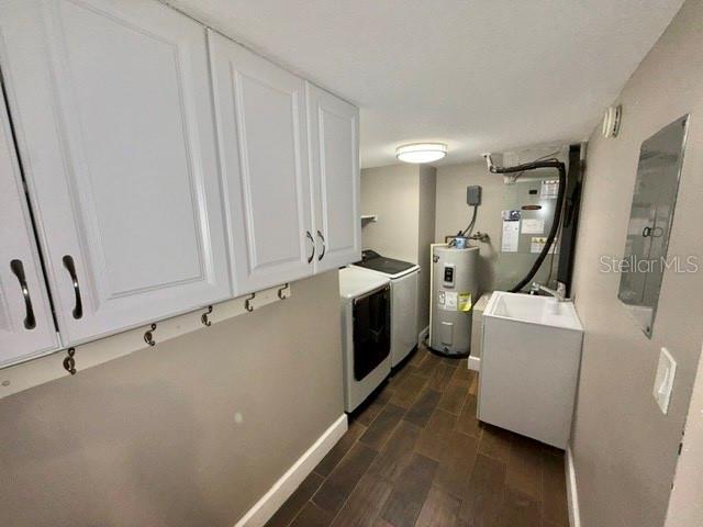 545 GARFIELD AVE #402, COCOA BEACH, FL, 32931