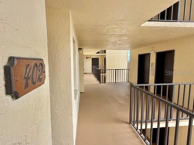 545 GARFIELD AVE #402, COCOA BEACH, FL, 32931