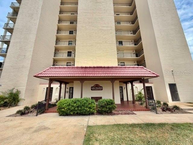 545 GARFIELD AVE #402, COCOA BEACH, FL, 32931