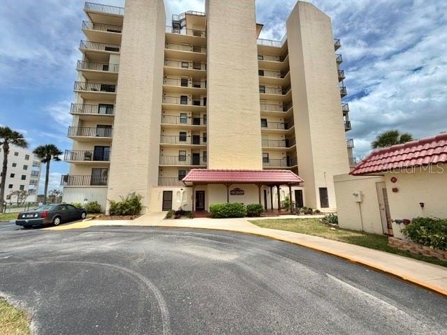 545 GARFIELD AVE #402, COCOA BEACH, FL, 32931