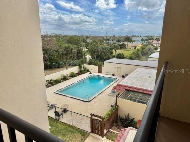 545 GARFIELD AVE #402, COCOA BEACH, FL, 32931