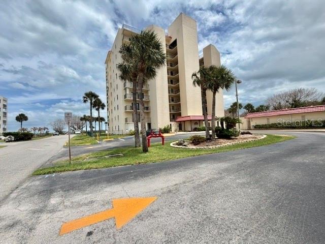 545 GARFIELD AVE #402, COCOA BEACH, FL, 32931