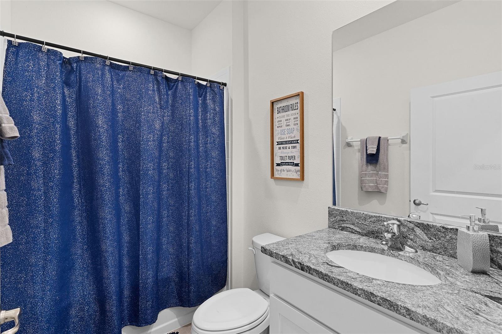 5092 STOKES WAY, WILDWOOD, FL, 34785