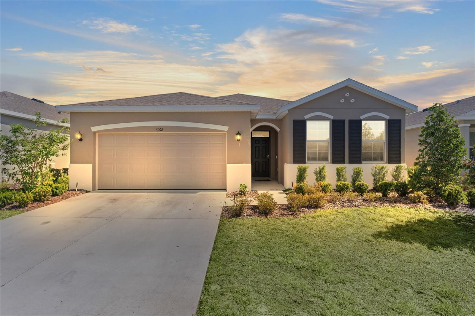 5092 STOKES WAY, WILDWOOD, FL, 34785