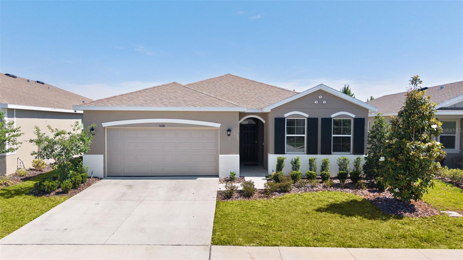 5092 STOKES WAY, WILDWOOD, FL, 34785