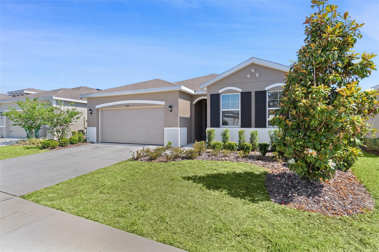 5092 STOKES WAY, WILDWOOD, FL, 34785