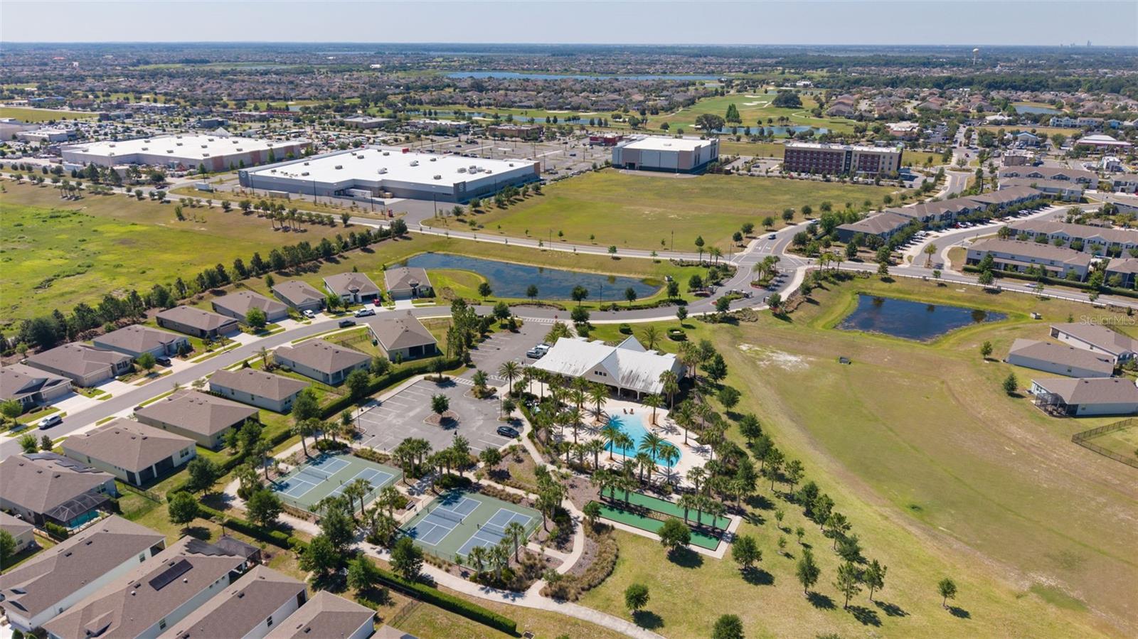 5092 STOKES WAY, WILDWOOD, FL, 34785