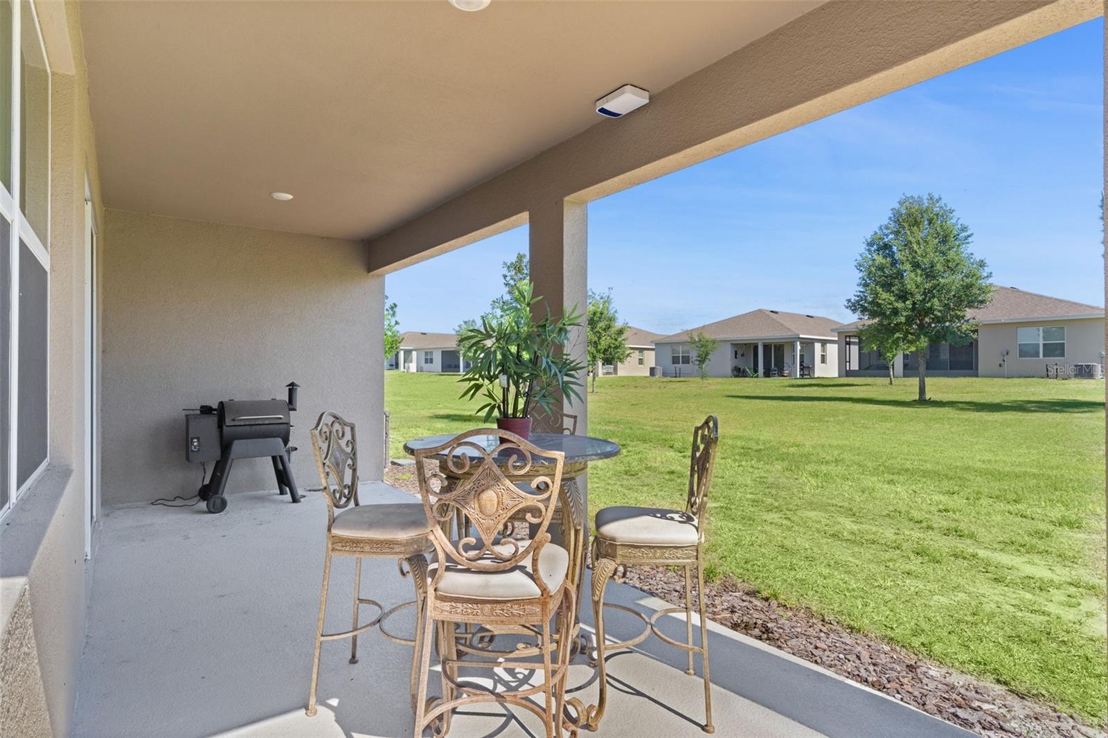 5092 STOKES WAY, WILDWOOD, FL, 34785
