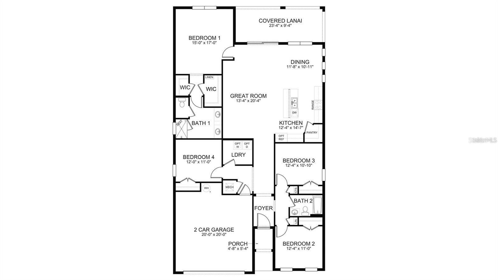 5092 STOKES WAY, WILDWOOD, FL, 34785