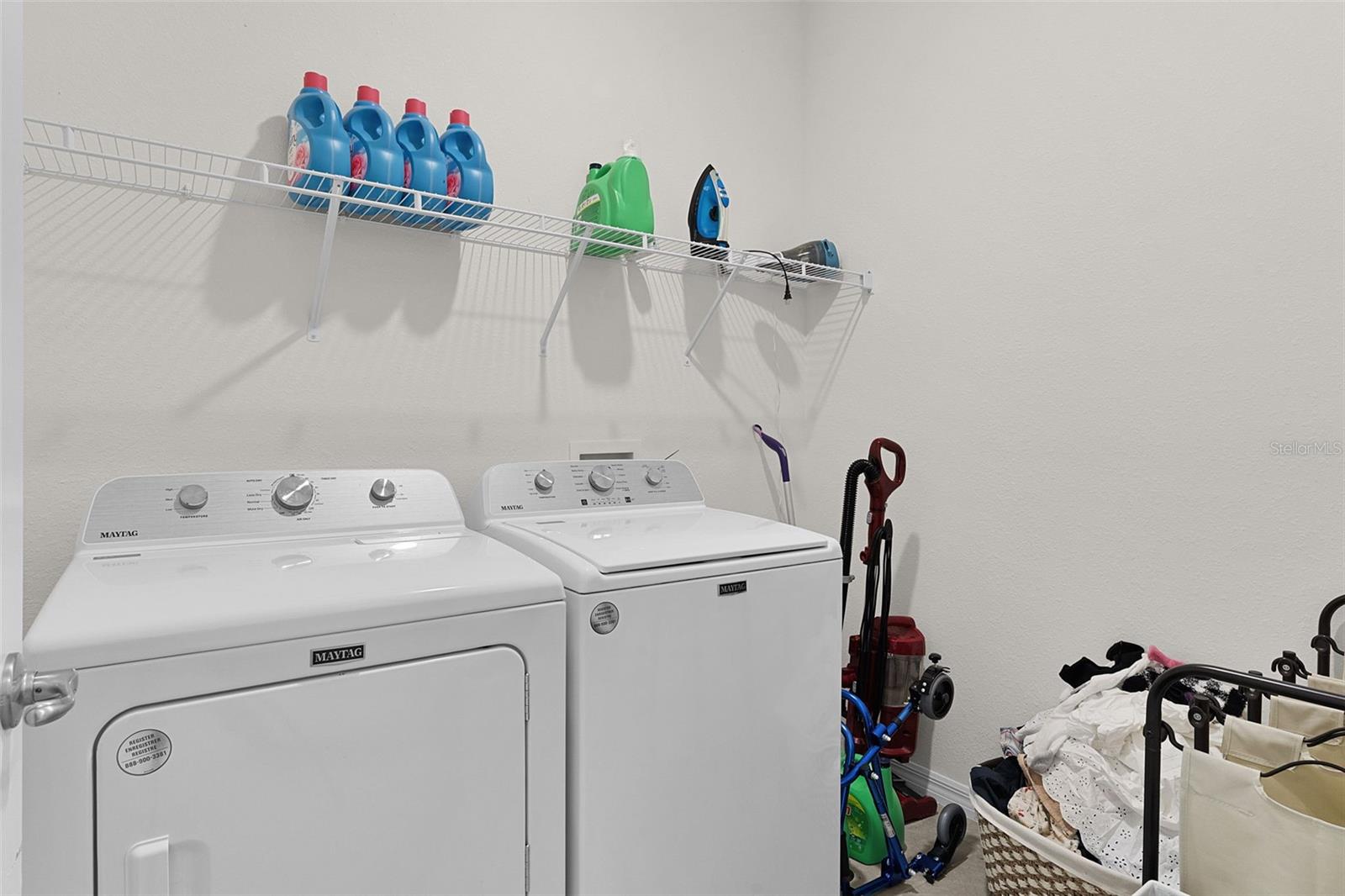 5092 STOKES WAY, WILDWOOD, FL, 34785