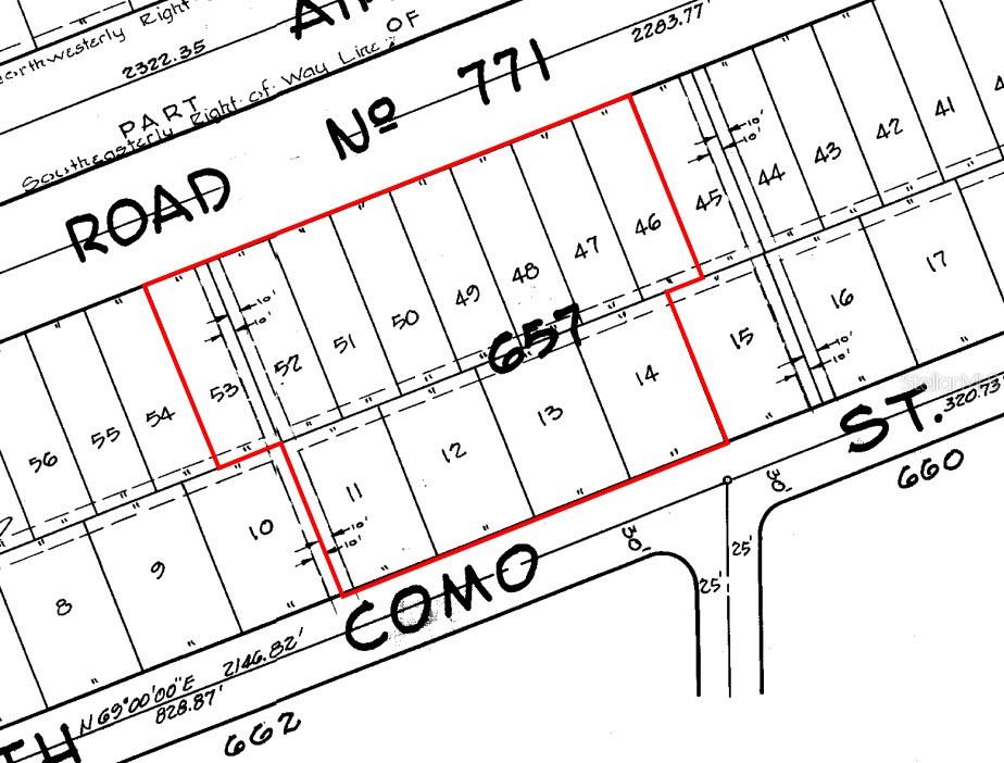 PORT CHARLOTTE SEC 41, PORT CHARLOTTE, FL, 33948