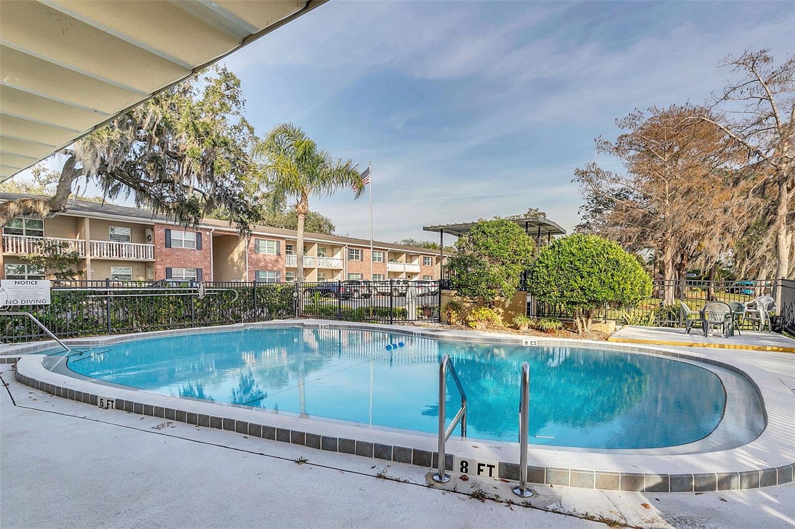 2500 LEE RD #232, WINTER PARK, FL, 32789