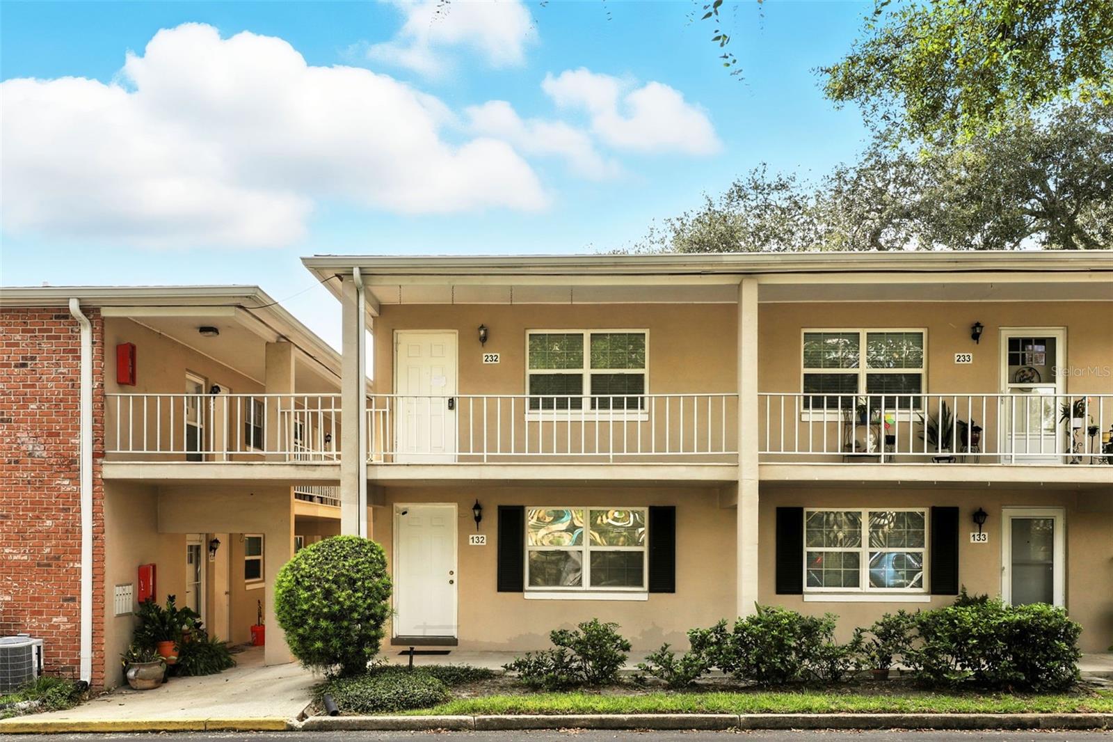 2500 LEE RD #232, WINTER PARK, FL, 32789