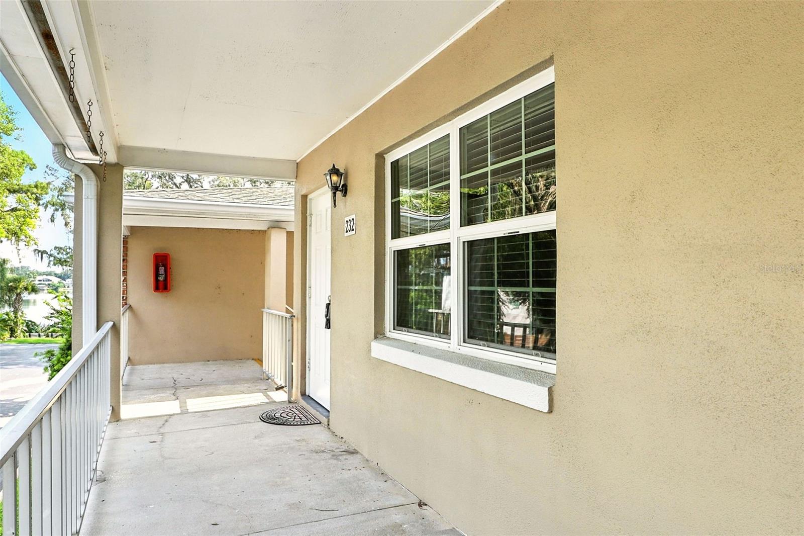 2500 LEE RD #232, WINTER PARK, FL, 32789