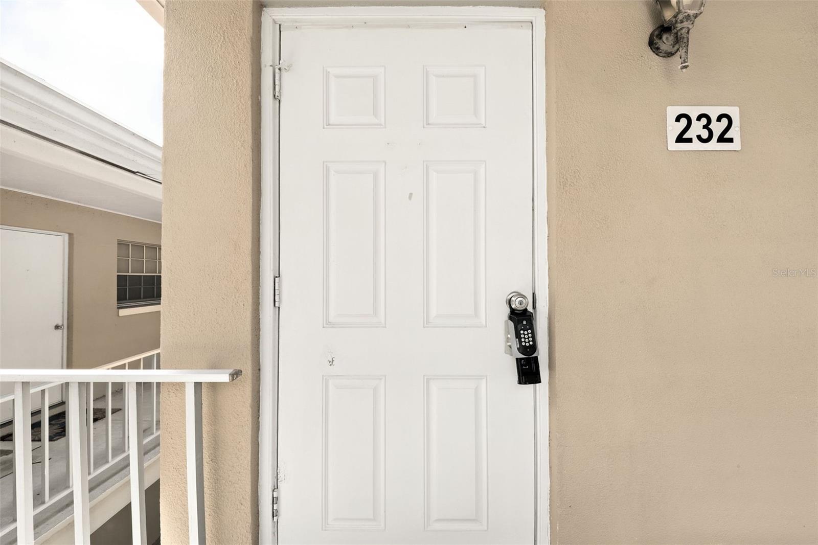 2500 LEE RD #232, WINTER PARK, FL, 32789