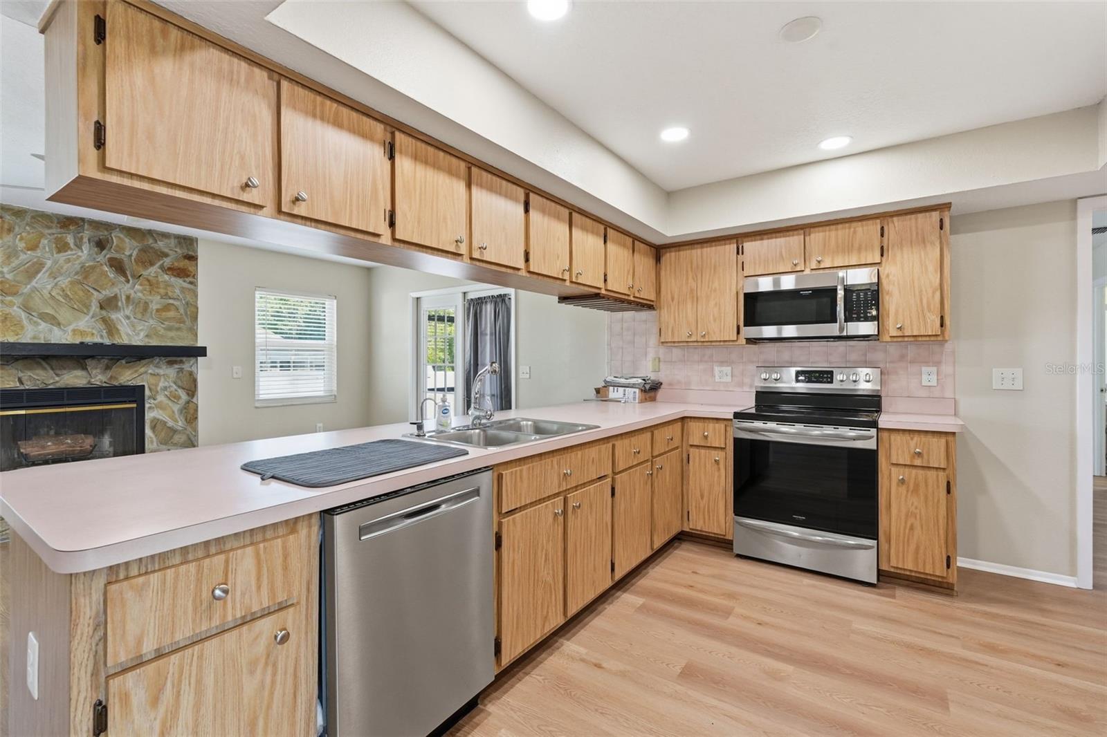10340 ALBERTA CT, NEW PORT RICHEY, FL, 34654