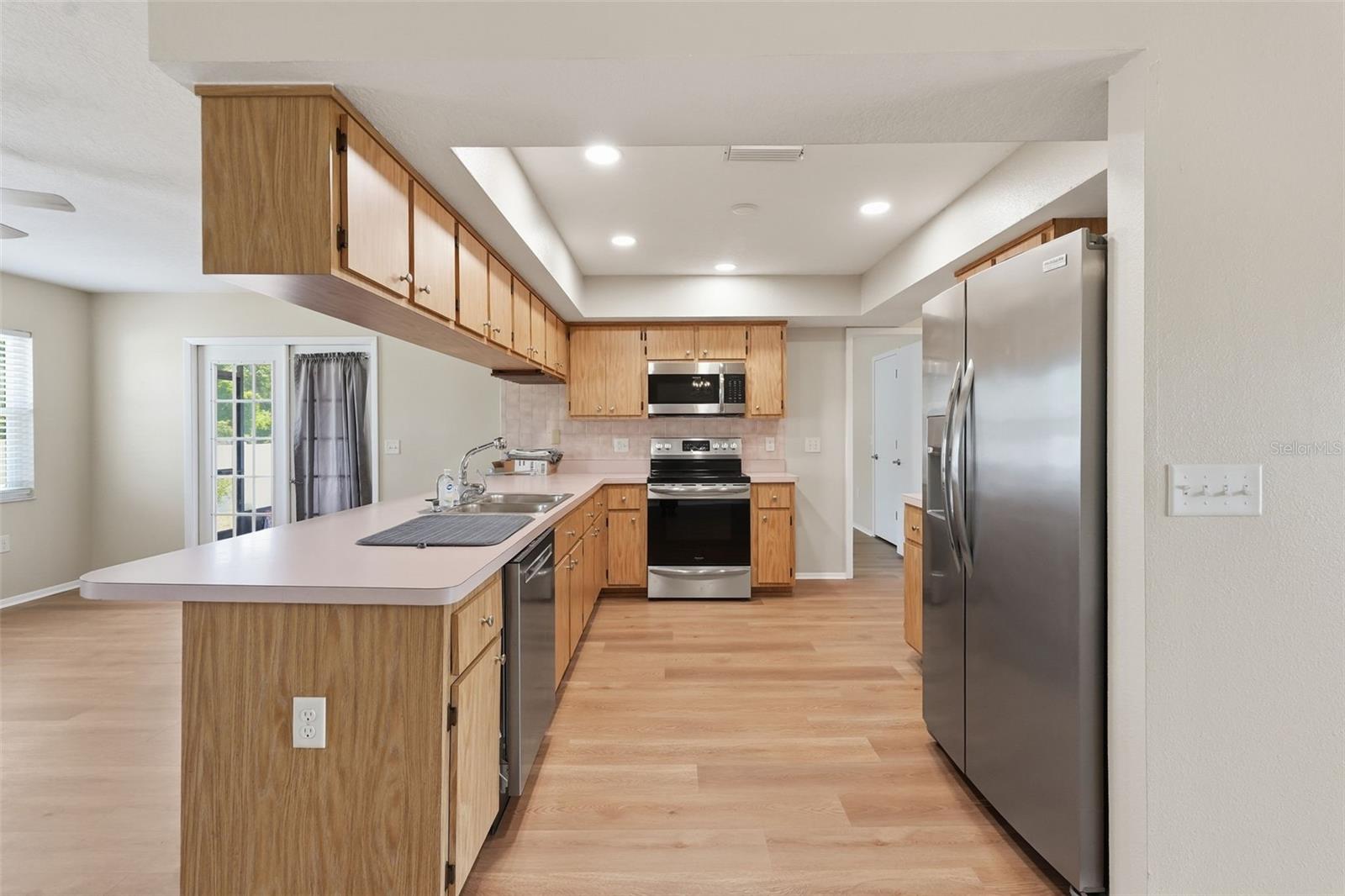 10340 ALBERTA CT, NEW PORT RICHEY, FL, 34654