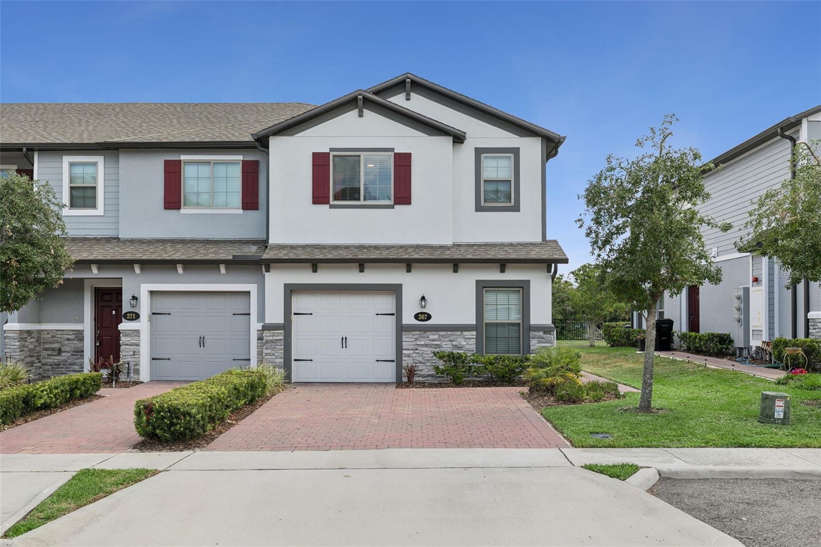 267 SMUGGLERS WAY, APOPKA, FL, 32712