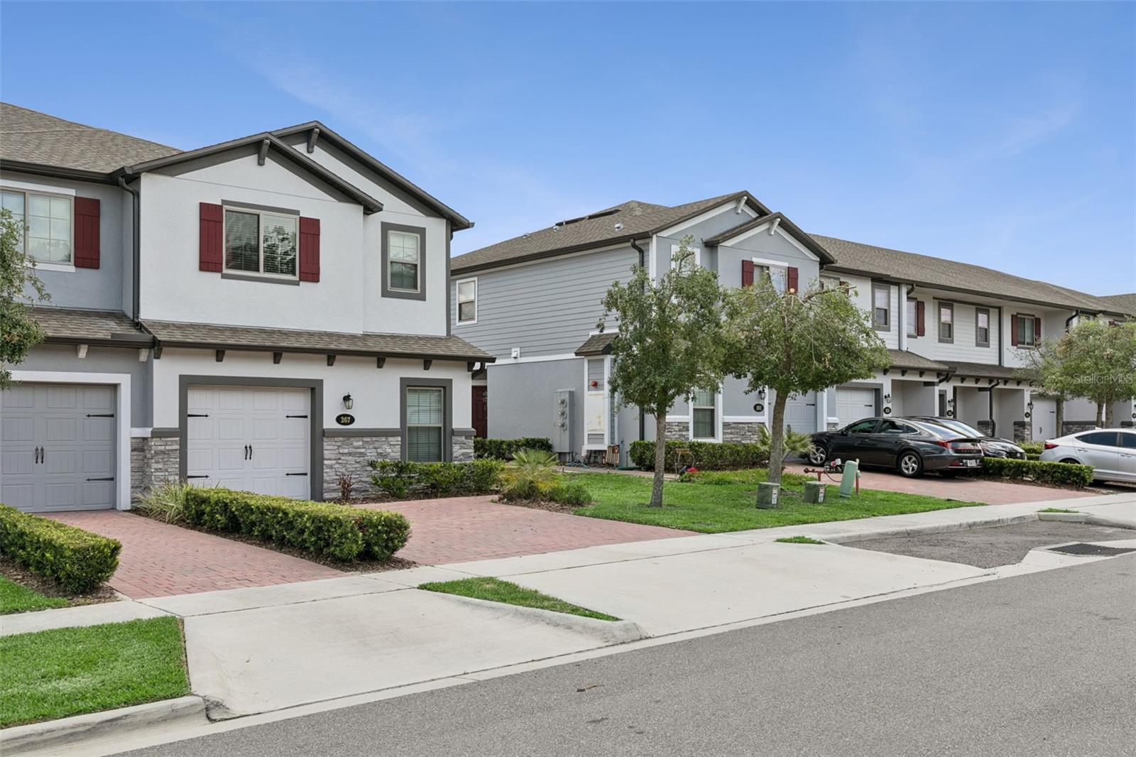 267 SMUGGLERS WAY, APOPKA, FL, 32712