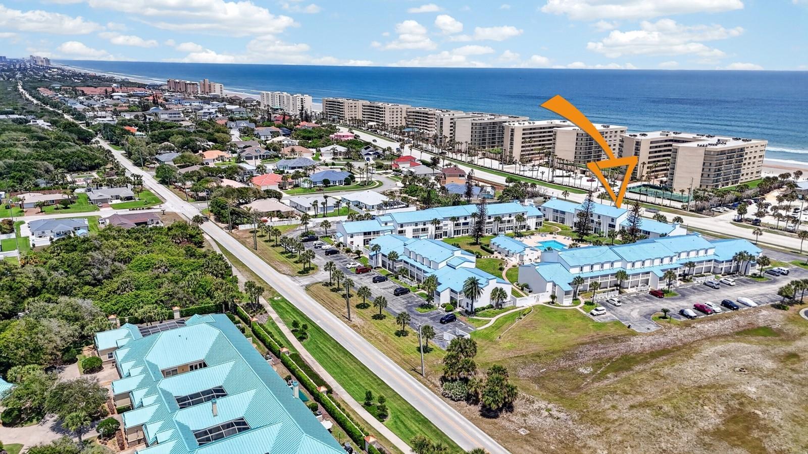 4590 S ATLANTIC AVE #2610, PORT ORANGE, FL, 32127