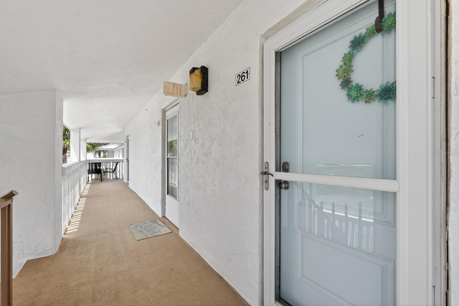 4590 S ATLANTIC AVE #2610, PORT ORANGE, FL, 32127