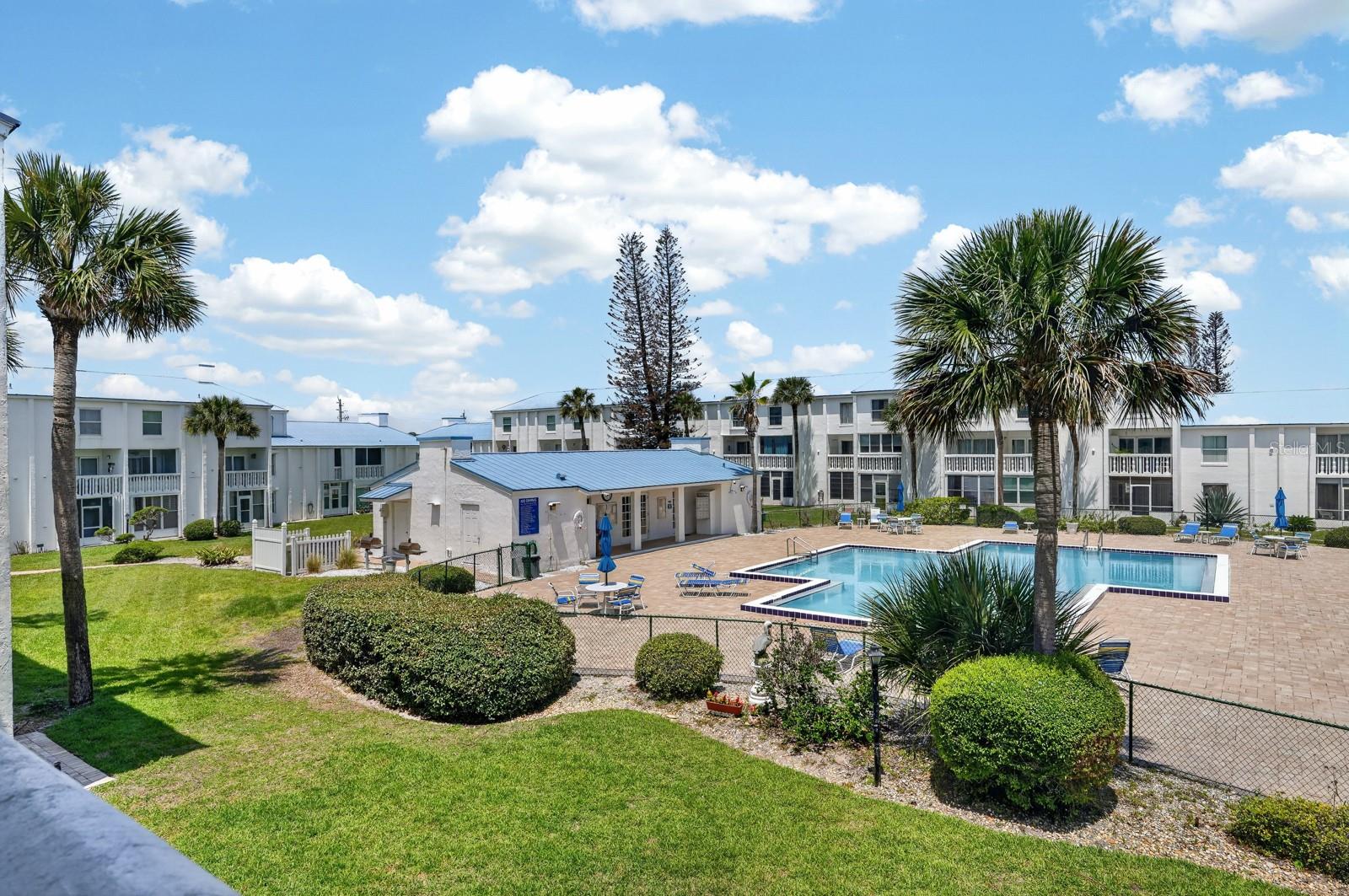 4590 S ATLANTIC AVE #2610, PORT ORANGE, FL, 32127