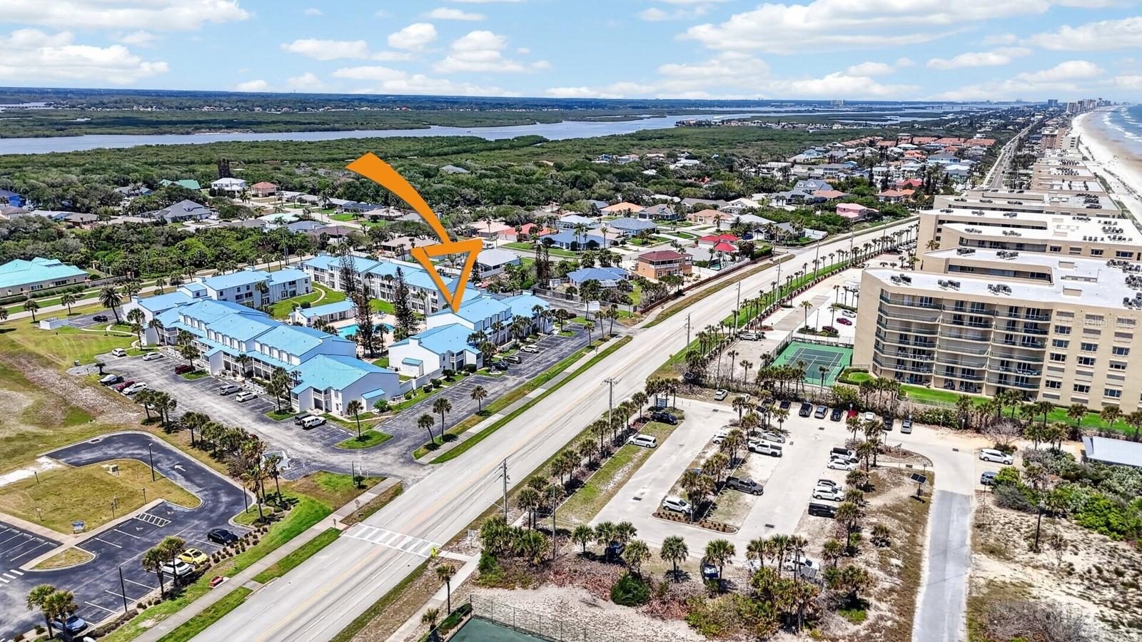4590 S ATLANTIC AVE #2610, PORT ORANGE, FL, 32127