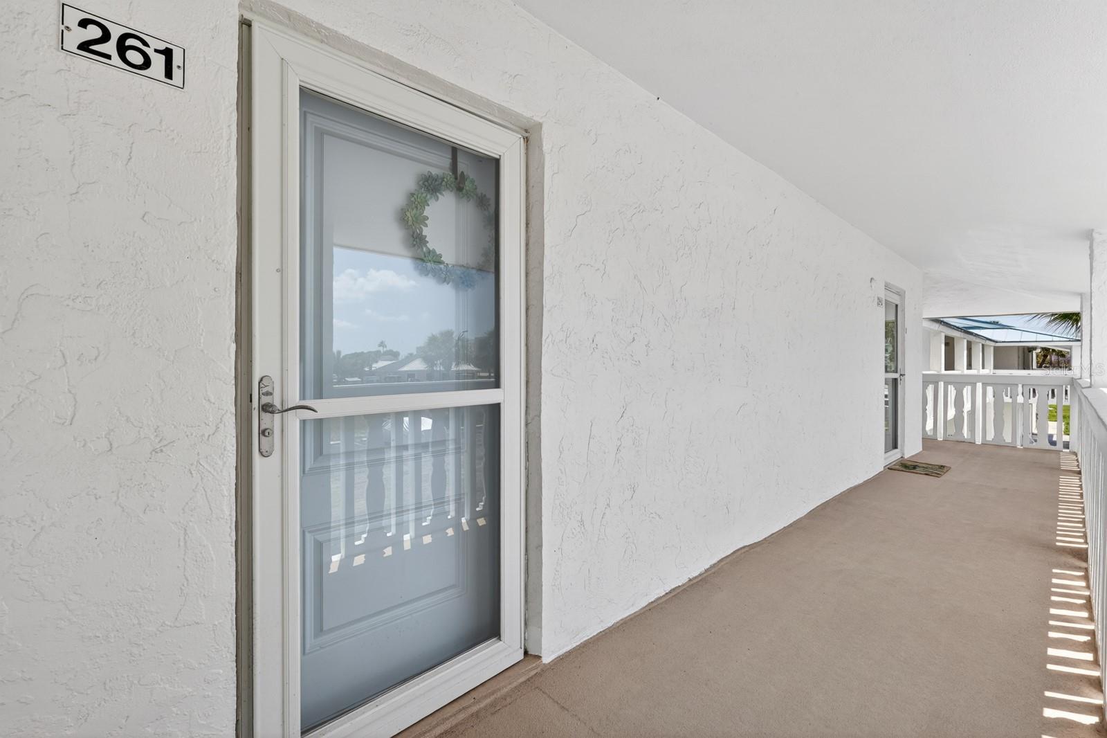 4590 S ATLANTIC AVE #2610, PORT ORANGE, FL, 32127
