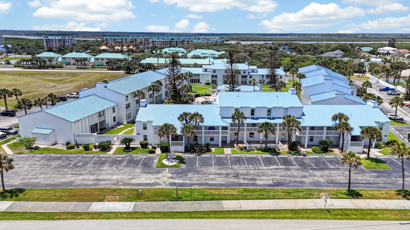 4590 S ATLANTIC AVE #2610, PORT ORANGE, FL, 32127