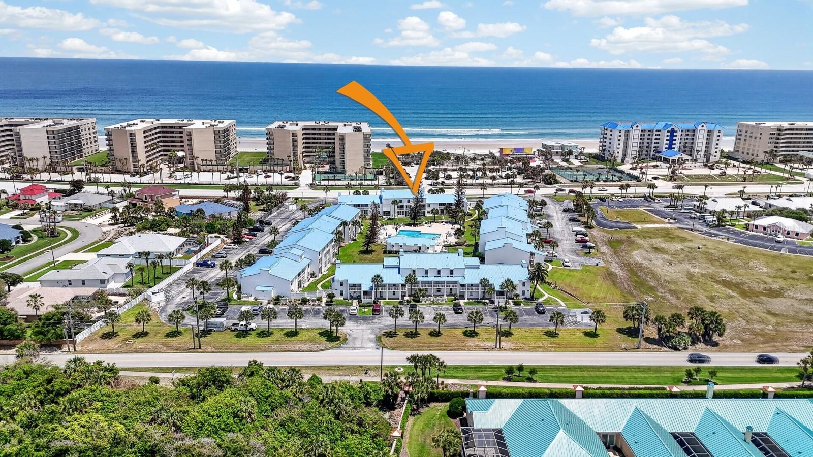 4590 S ATLANTIC AVE #2610, PORT ORANGE, FL, 32127