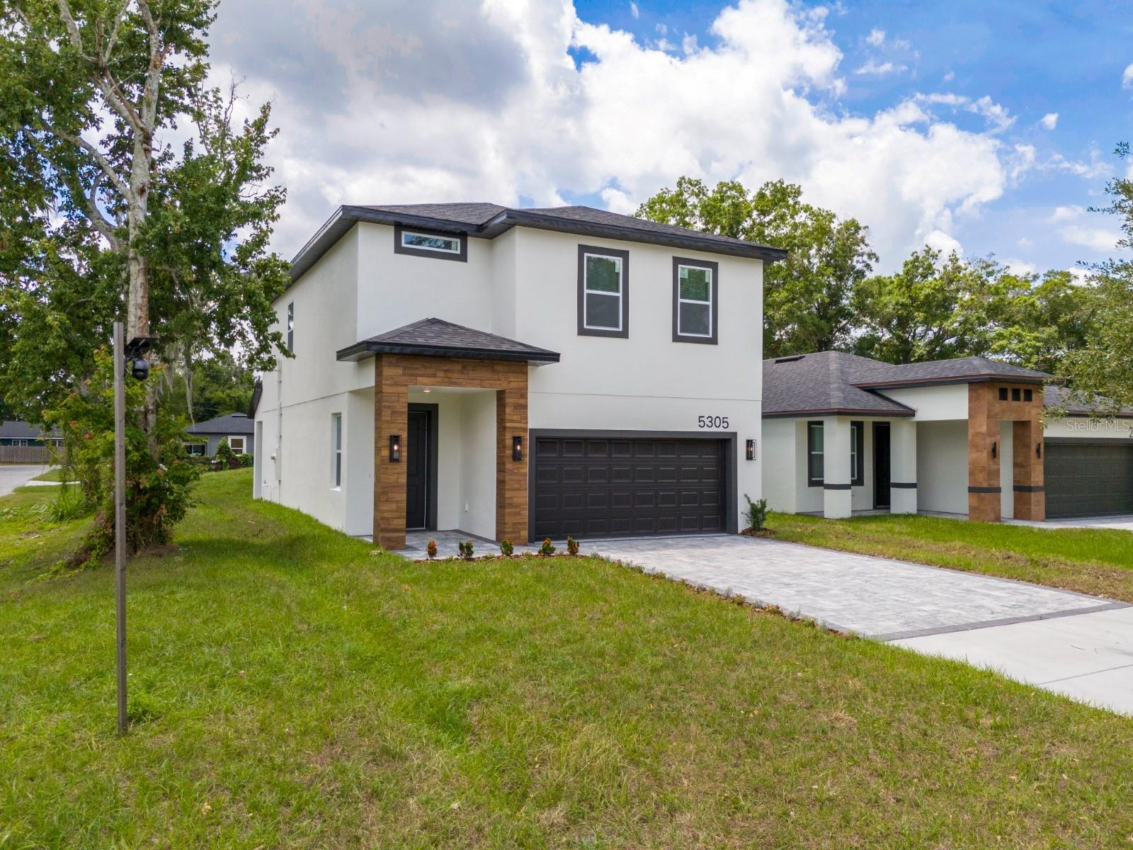 5305 2ND ST, ORLANDO, FL, 32810