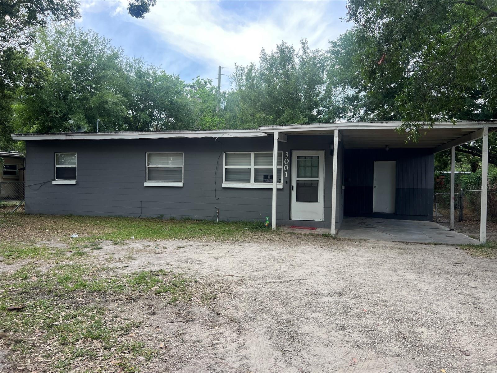 3001 W AMELIA ST, ORLANDO, FL, 32805