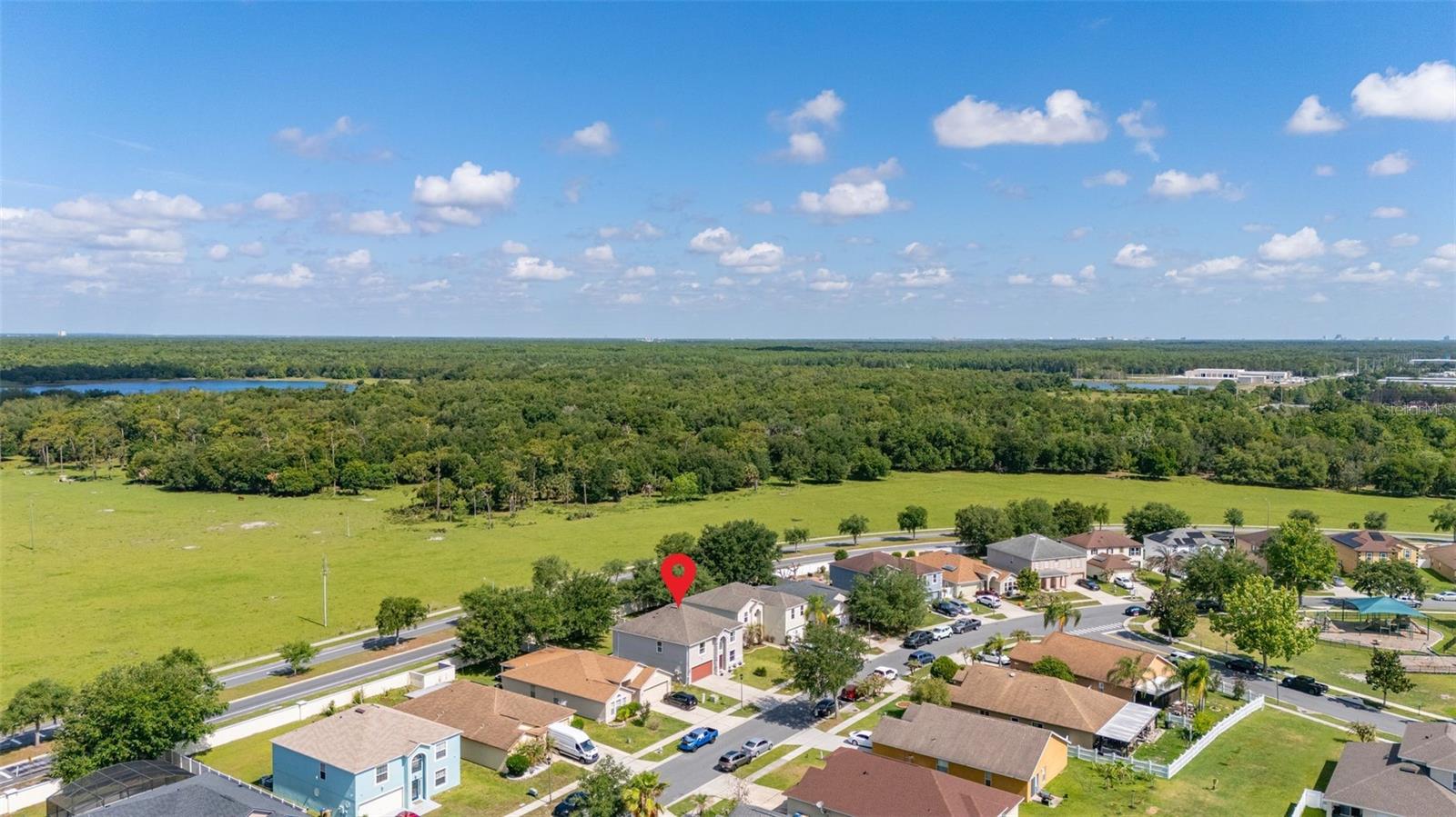 5253 SUNSET CANYON DR, KISSIMMEE, FL, 34758