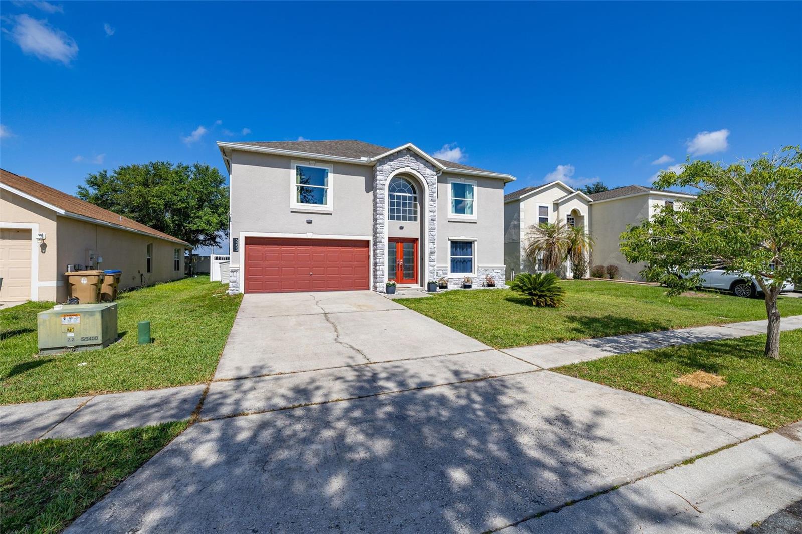 5253 SUNSET CANYON DR, KISSIMMEE, FL, 34758