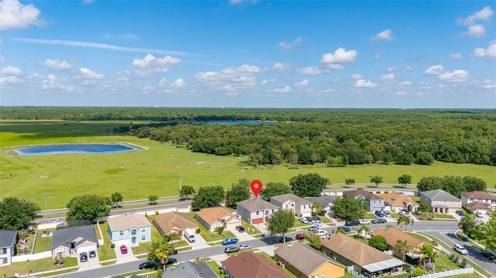 5253 SUNSET CANYON DR, KISSIMMEE, FL, 34758