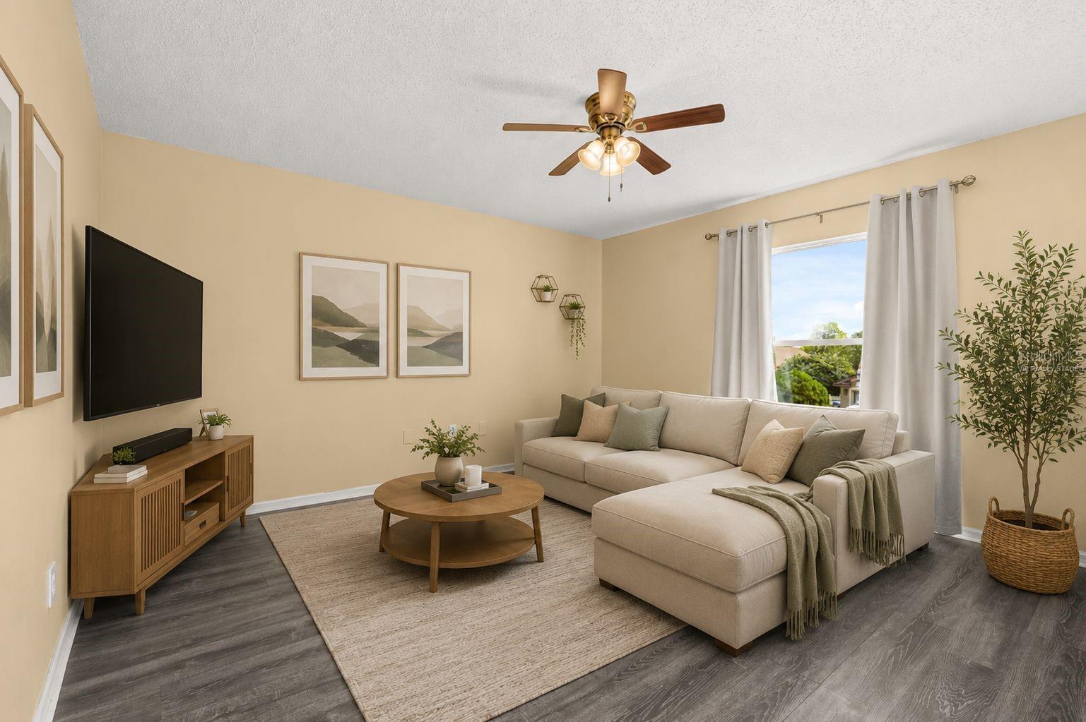 5253 SUNSET CANYON DR, KISSIMMEE, FL, 34758